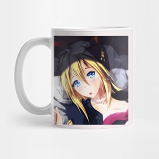 Chitoge Kirisaki Mug